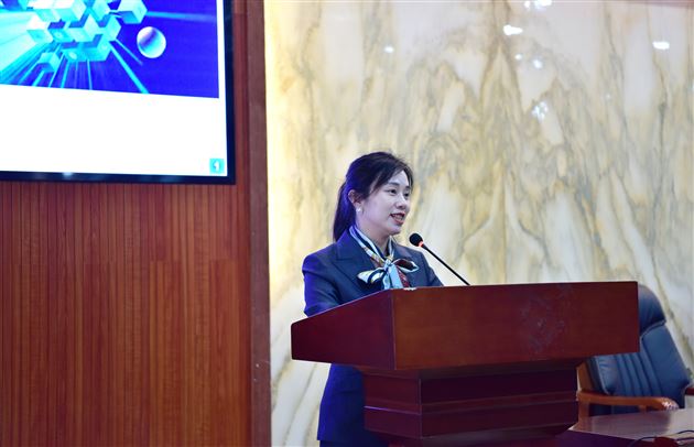 优化课堂观察，促进教学变革——棠外隆重举行成都市“教师发展基地校开放周活动” 