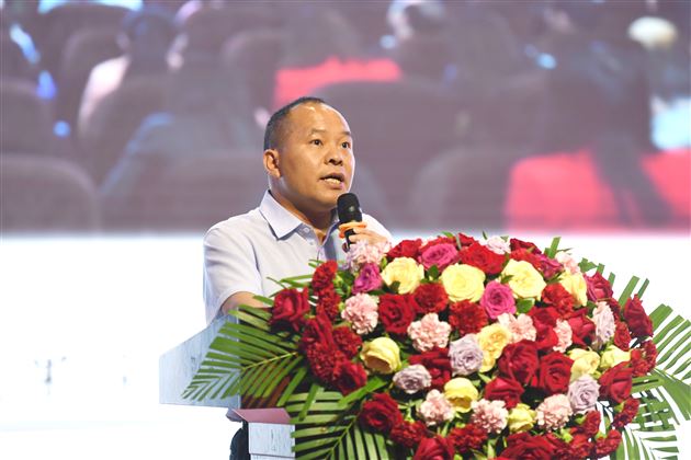 优化课堂观察，促进教学变革——棠外隆重举行成都市“教师发展基地校开放周活动” 