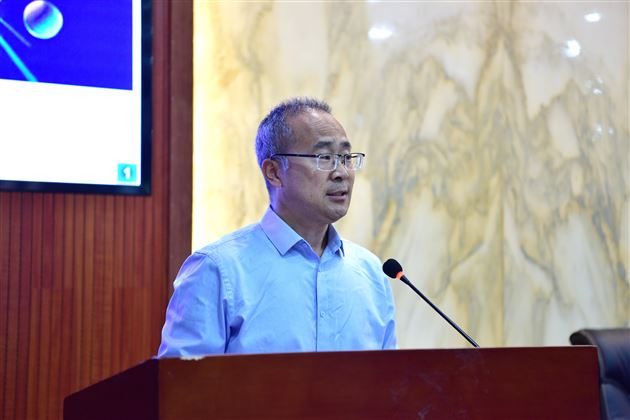 优化课堂观察，促进教学变革——棠外隆重举行成都市“教师发展基地校开放周活动” 