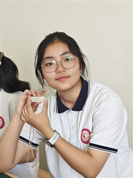 走进三星堆 探秘古蜀国——棠外人文考古社高2023级分社研学活动