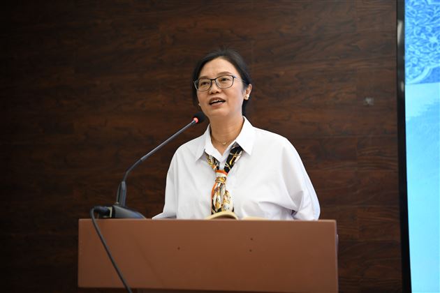 筑梦教育，研教同行——记棠外附小2023-2024学年度学术年会