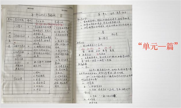 如何“详”写教案和“精”做课件——特级教师孙晓晖的新教师专题讲座