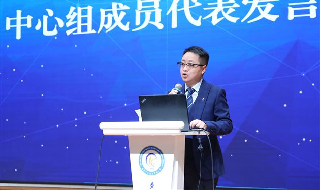 棠外附小9名教师被双流区教育科学研究院聘任为学科（课程）中心组成员