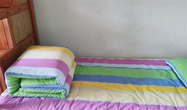 “寓”见美好 “宿”说青春——棠外初中公寓开展“学生习惯养成教育”主题式单元教研活动