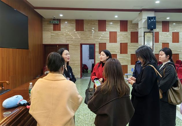 健康明眸 照亮未来——棠湖仁智幼儿园2024年秋季家长课堂