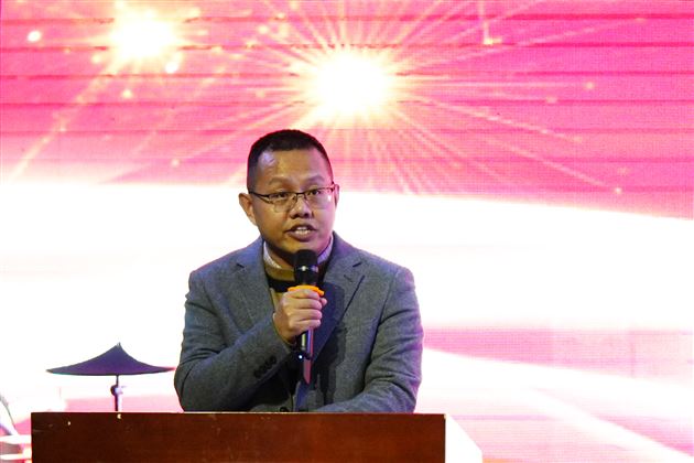 扬帆远航勇攀登  奋发有为向上行——记棠外高2024级高一上学期期中表彰大会