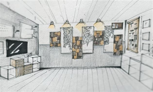 传承非遗技艺 创新传统文化——棠外附小“甲马版画工作坊”在全国舞台展风采