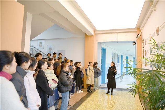 党建赋能教师发展 助力农村教育提升——四川省农村学校骨干教师专项培训在棠外附小圆满举行 