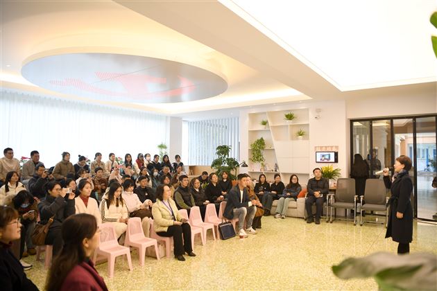 党建赋能教师发展 助力农村教育提升——四川省农村学校骨干教师专项培训在棠外附小圆满举行 