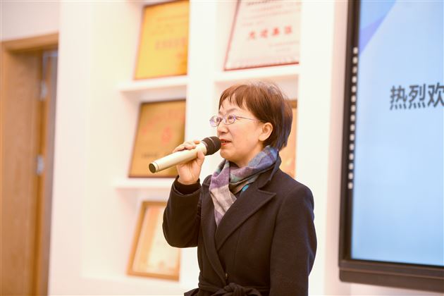 党建赋能教师发展 助力农村教育提升——四川省农村学校骨干教师专项培训在棠外附小圆满举行