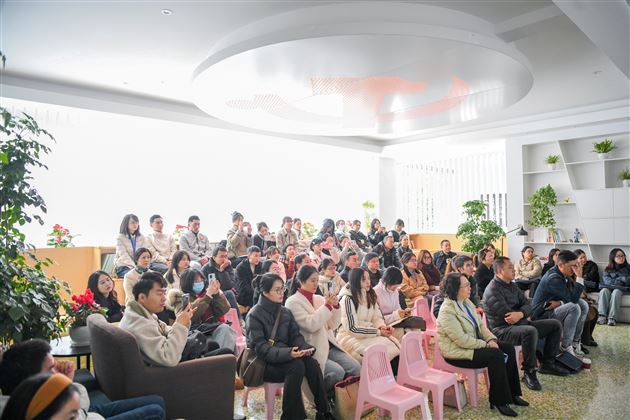 党建赋能教师发展 助力农村教育提升——四川省农村学校骨干教师专项培训在棠外附小圆满举行