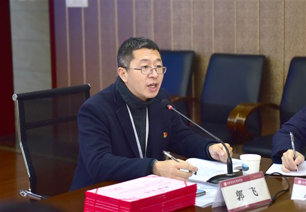 聚焦食品安全 共筑校园防线——成都棠湖外国语学校召开膳食管理家长委员会全体会议