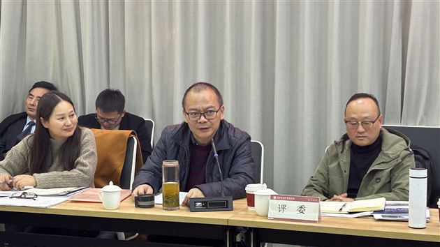 棠外高三政治组荣获双流区第十三届课标解读大赛一等奖 