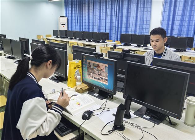 喜报丨棠外高中学子尹烁熹荣获地理奥赛全国金奖并进入国家队