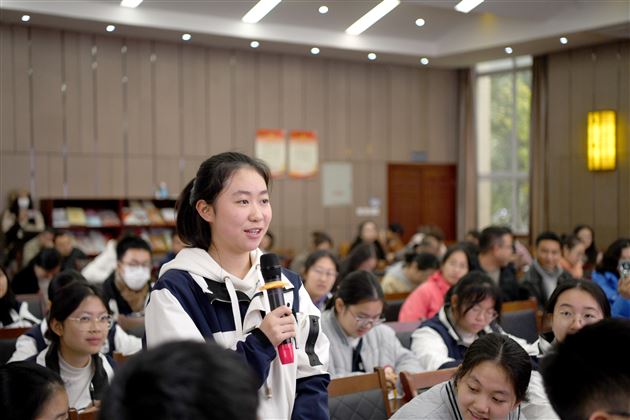 棠外成功承办新疆维吾尔自治区“国培计划(2024)”县级骨干教师学科育人能力提升研修紧缺领域——心理健康教育骨干教师培训班