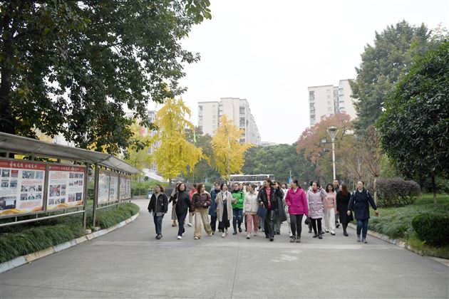 棠外成功承办新疆维吾尔自治区“国培计划(2024)”县级骨干教师学科育人能力提升研修紧缺领域——心理健康教育骨干教师培训班