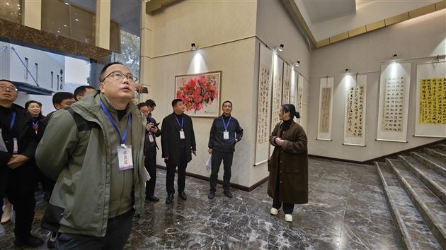 棠外成功承办乐山市2024年教师培训市(州)统筹实施项目—初中骨干校长能力提升培训班