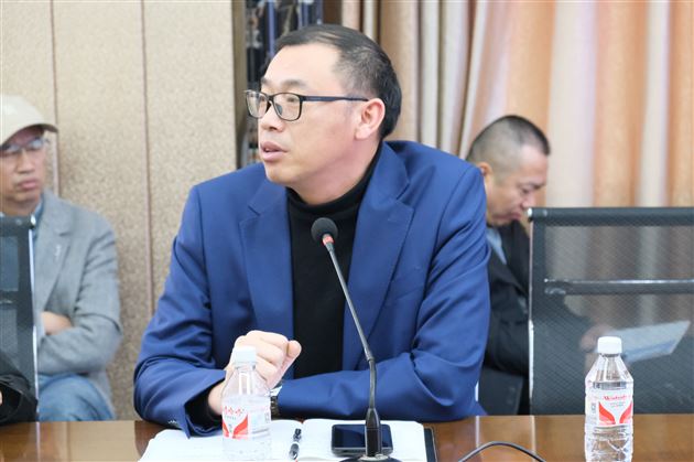 青春挥汗绿茵场 家校关怀同筑梦——记棠外高2022级足球生家校联席会 