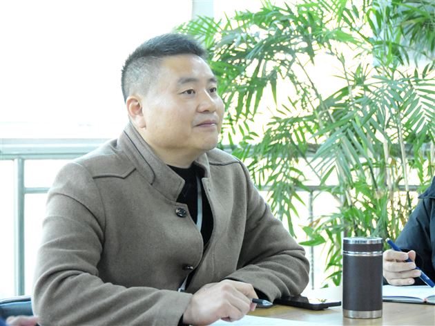 棠外初中召开新进青年教师座谈会：以关怀促成长，用行动助发展