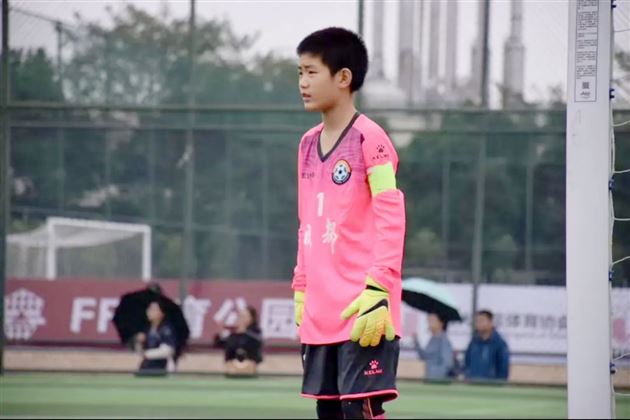 逐梦绿茵，回顾棠外足球少年来时路