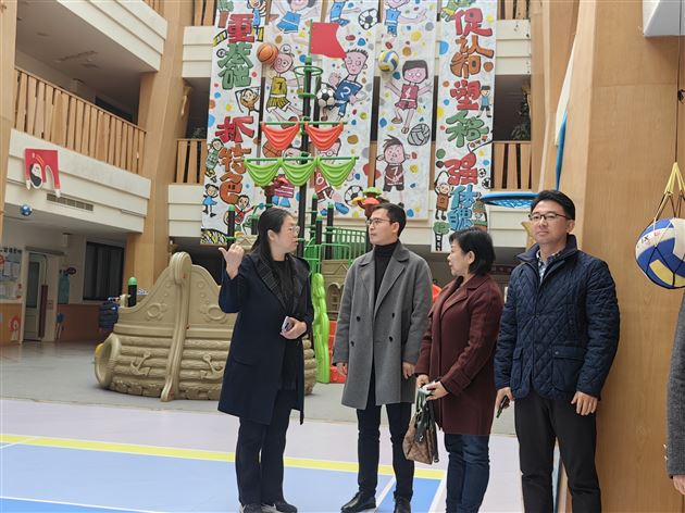 携手高校 谱写“协同育人”新篇章——棠湖仁智幼儿园与西南民大签订校企合作协议