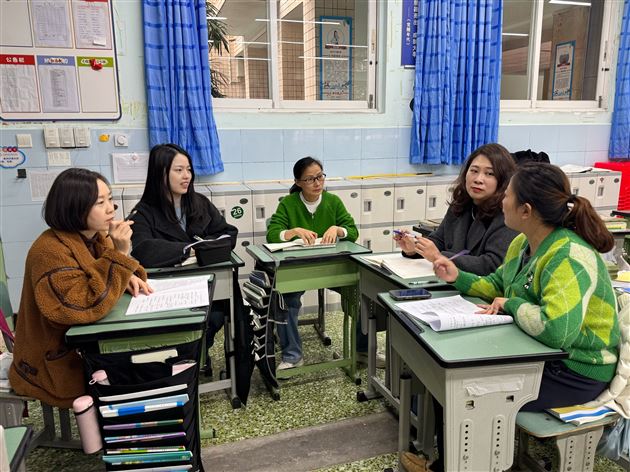 国家级荣誉！棠外初中数学组刘旸老师课例获评教育部“实验教学类”部级精品课