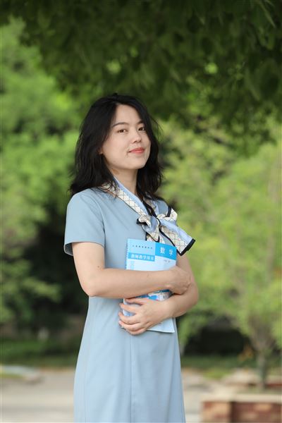 国家级荣誉！棠外初中数学组刘旸老师课例获评教育部“实验教学类”部级精品课