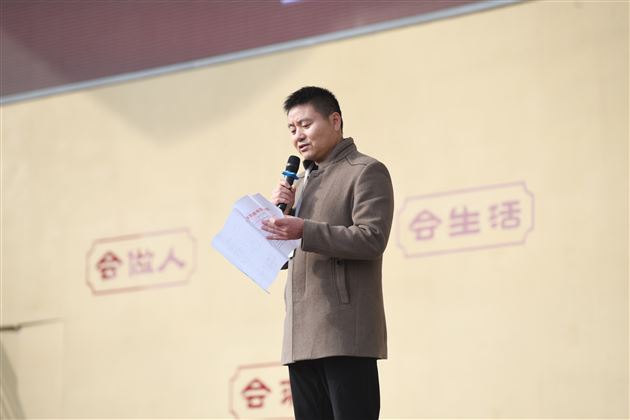 礼赞先进典型 致敬巾帼力量——棠外举行2025年“三八”国际劳动妇女节庆祝表彰系列活动