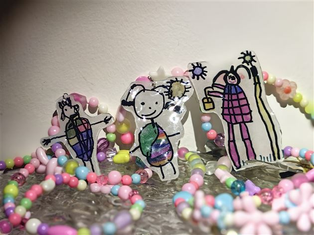 感恩有你 爱在行动——棠湖仁智幼儿园开展“三八节”庆祝活动