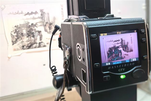 匠心传承  向美而行——棠外附小美术教师走进四川新财印务开展研学活动