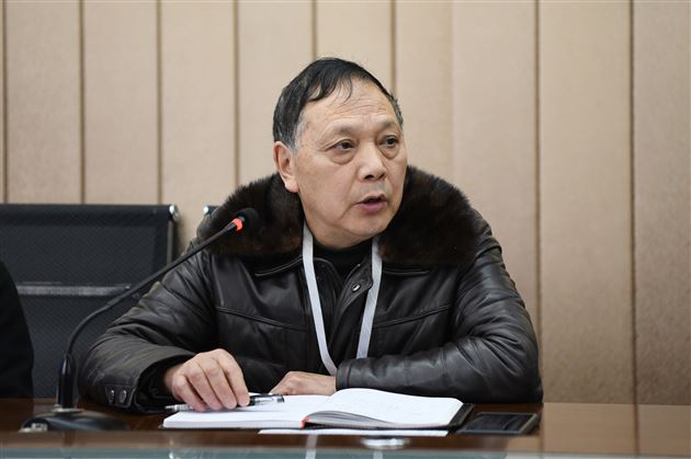 成都棠外召开校园餐专题工作会议