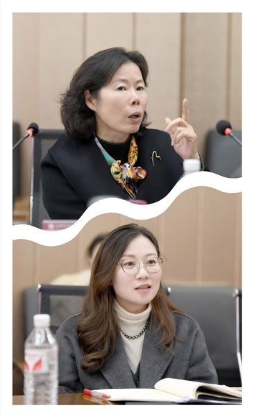 惊蛰启新程 诗雨润桃李——成都市刘勇名师工作室开班启动仪式暨成都市八年级语文教研活动筹备会侧记