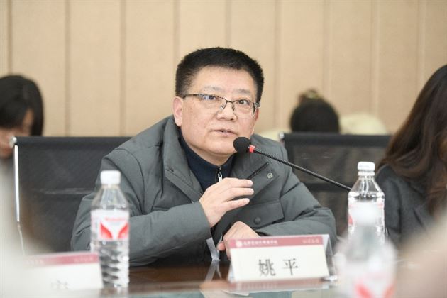 惊蛰启新程 诗雨润桃李——成都市刘勇名师工作室开班启动仪式暨成都市八年级语文教研活动筹备会侧记