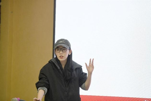 惊蛰启新程 诗雨润桃李——成都市刘勇名师工作室开班启动仪式暨成都市八年级语文教研活动筹备会侧记