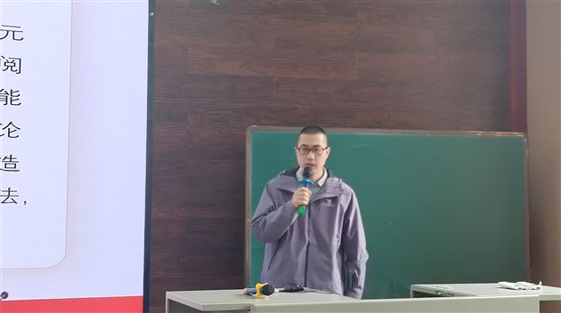 东风随春归 暖雨化心田——记成都市刘勇名师工作室、双流区李艾璘名师工作室联修活动