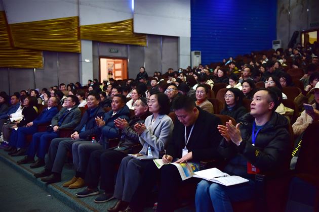 AI赋能教育教学——棠外开展2025年专题师培