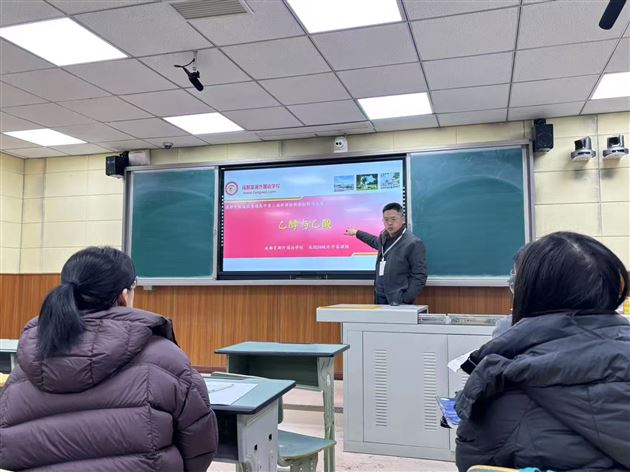 棠外高一化学组荣获区级比赛一等奖