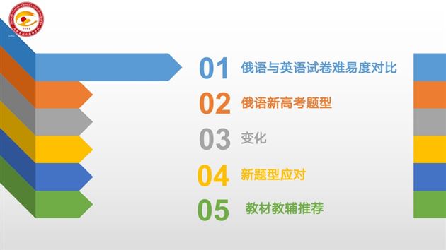 棠外高中俄语教师邱左宇应邀赴渝交流