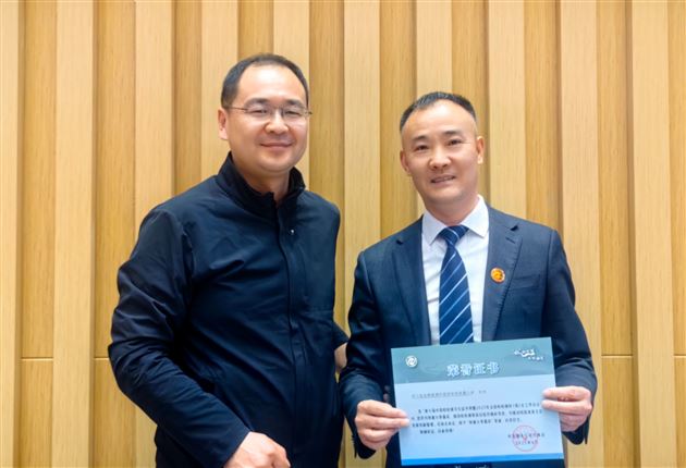 棠外附小代表四川亮相全国啦啦操校（局）长论坛