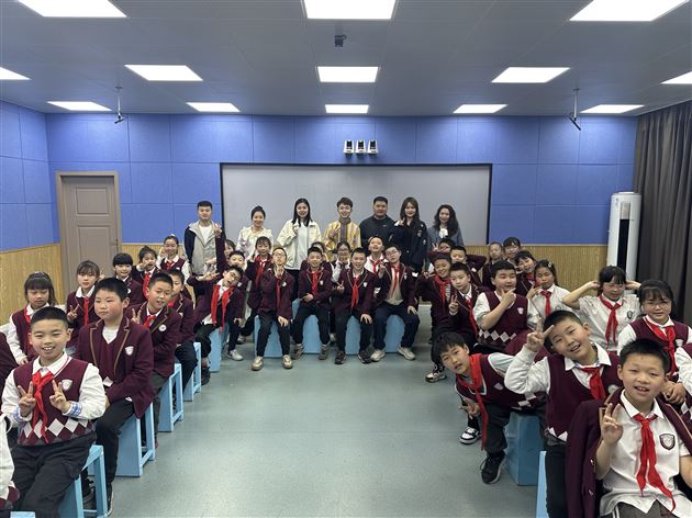 从新疆舞曲到环保行动——这堂音乐课让“阿凡提”精神照进现实 