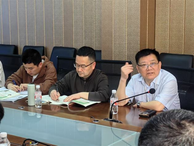 聚焦学科核心素养  赋能青年教师成长——四川省教育科学研究院基础研究所所长黄勇老师指导我校初中历史常态好课 