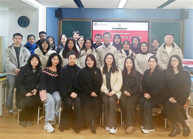 喜报！我校李秋蓉老师斩获双流区青年教师教学竞赛一等奖