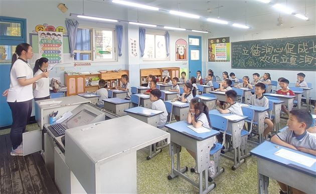 绘本里的成长悄悄话