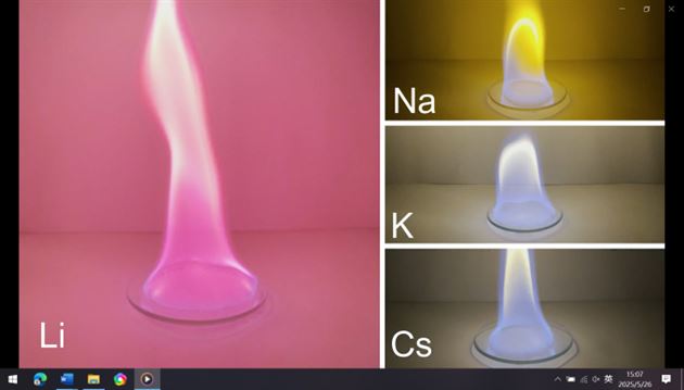 探秘生活化学 点亮科学梦想——棠外初高中组织开展“家庭化学实验微视频大赛”