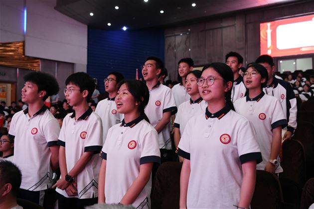 棠外初中家长慧（第7期）｜中考冲刺期，家长如何做孩子最坚实的后盾