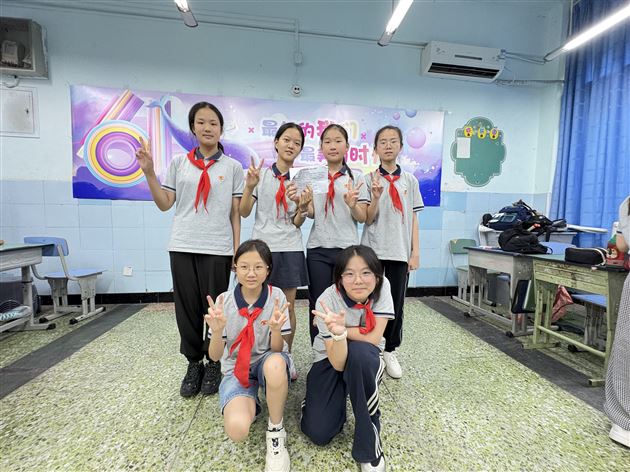 珍藏童年时光 奔赴星辰大海