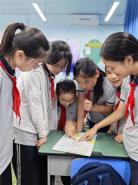 珍藏童年时光 奔赴星辰大海 