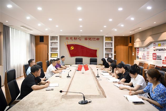 转正传薪火 奋进谱新篇——棠外预备党员转正工作圆满完成