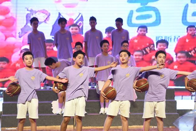 以爱为名，赴星河之约——棠外附小隆重举行2025届毕业典礼