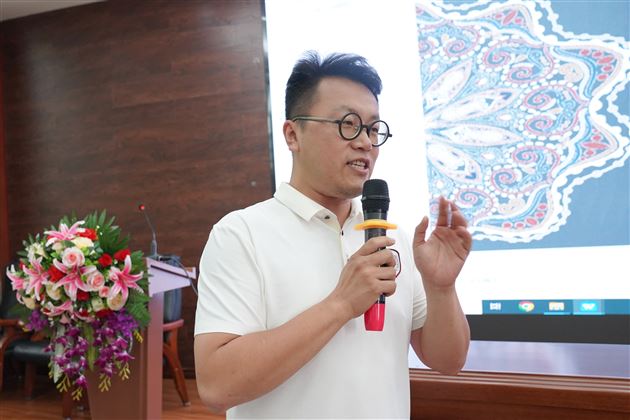 深耕五力素养 共筑学术新生态 ——棠外附小成功举办2024-2025学年度学术年会